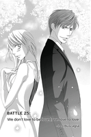 Everyone's Getting Married Manga Volume 6 image number 3